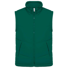 KARIBAN KA6118 FLEECE LINED BODYWARMER S férfi mellény