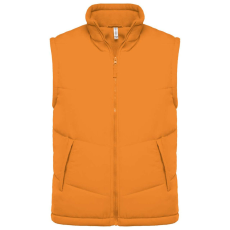 KARIBAN KA6118 FLEECE LINED BODYWARMER S