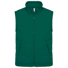 KARIBAN KA6118 FLEECE LINED BODYWARMER XL