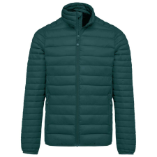 KARIBAN KA6120 MEN&- 039;S LIGHTWEIGHT PADDED JACKET 2XL férfi kabát, dzseki