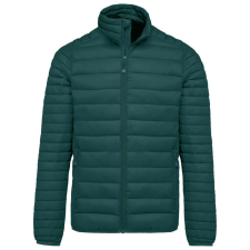 KARIBAN KA6120 MEN&- 039;S LIGHTWEIGHT PADDED JACKET 3XL férfi kabát, dzseki