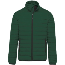 KARIBAN KA6120 MEN&- 039;S LIGHTWEIGHT PADDED JACKET 3XL férfi kabát, dzseki