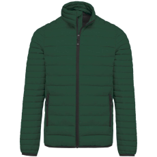 KARIBAN KA6120 MEN&- 039;S LIGHTWEIGHT PADDED JACKET 4XL