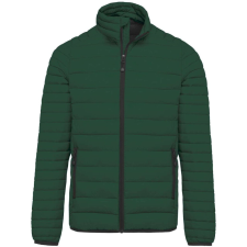 KARIBAN KA6120 MEN&- 039;S LIGHTWEIGHT PADDED JACKET L férfi kabát, dzseki