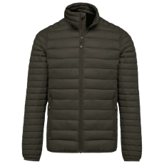 KARIBAN KA6120 MEN&- 039;S LIGHTWEIGHT PADDED JACKET L