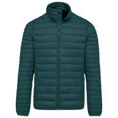 KARIBAN KA6120 MEN&- 039;S LIGHTWEIGHT PADDED JACKET M