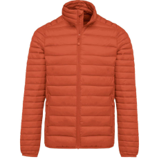 KARIBAN KA6120 MEN&- 039;S LIGHTWEIGHT PADDED JACKET XL