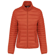 KARIBAN KA6121 LADIES&#039; LIGHTWEIGHT PADDED JACKET L munkaruha