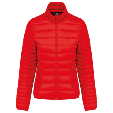 KARIBAN KA6121 LADIES&#039; LIGHTWEIGHT PADDED JACKET L munkaruha