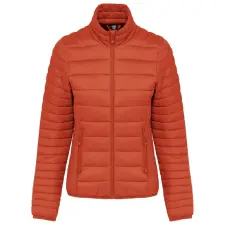 KARIBAN KA6121 LADIES' LIGHTWEIGHT PADDED JACKET M munkaruha