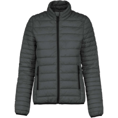 KARIBAN KA6121 LADIES' LIGHTWEIGHT PADDED JACKET M