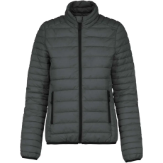 KARIBAN KA6121 LADIES' LIGHTWEIGHT PADDED JACKET XL