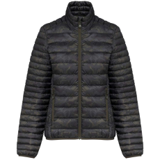KARIBAN KA6121 LADIES' LIGHTWEIGHT PADDED JACKET XS