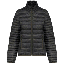 KARIBAN KA6121 LADIES&- 039; LIGHTWEIGHT PADDED JACKET 2XL női dzseki, kabát