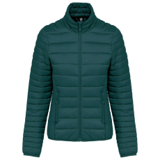 KARIBAN KA6121 LADIES&- 039; LIGHTWEIGHT PADDED JACKET L