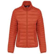 KARIBAN KA6121 LADIES&- 039; LIGHTWEIGHT PADDED JACKET M