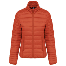 KARIBAN KA6121 LADIES&- 039; LIGHTWEIGHT PADDED JACKET XL női dzseki, kabát