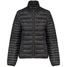 KARIBAN KA6121 LADIES&- 039; LIGHTWEIGHT PADDED JACKET XL női dzseki, kabát