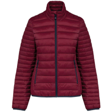 KARIBAN KA6121 LADIES&- 039; LIGHTWEIGHT PADDED JACKET XS