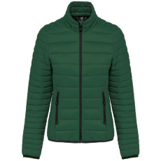KARIBAN KA6121 LADIES&- 039; LIGHTWEIGHT PADDED JACKET XS
