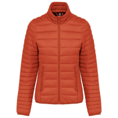KARIBAN KA6121 LADIES&- 039; LIGHTWEIGHT PADDED JACKET XS