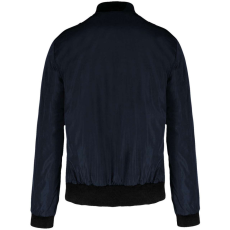 KARIBAN KA6122 MEN'S BOMBER JACKET L