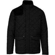 KARIBAN KA6126 MEN'S QUILTED JACKET 4XL