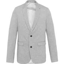 KARIBAN KA6132 MEN’S KNIT JACKET 48 munkaruha