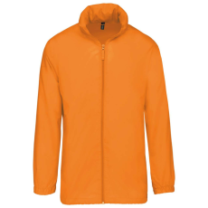 KARIBAN KA616 UNLINED WINDBREAKER XS