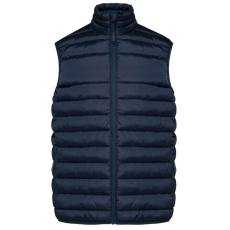 KARIBAN KA6172 MEN'S QUILTED BODYWARMER M