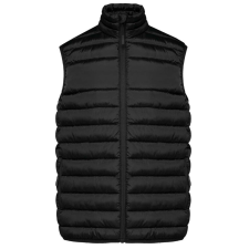 KARIBAN KA6172 MEN&- 039;S QUILTED BODYWARMER L férfi mellény