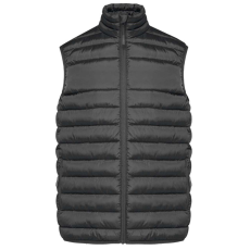 KARIBAN KA6172 MEN&- 039;S QUILTED BODYWARMER L
