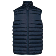 KARIBAN KA6172 MEN&amp;- 039;S QUILTED BODYWARMER M férfi mellény