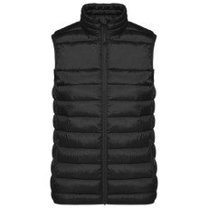 KARIBAN KA6173 LADIES' QUILTED BODYWARMER S