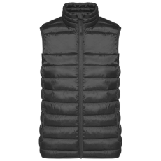 KARIBAN KA6173 LADIES&- 039; QUILTED BODYWARMER 2XL