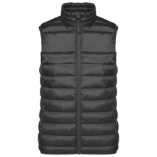 KARIBAN KA6173 LADIES&- 039; QUILTED BODYWARMER S női mellény