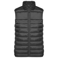 KARIBAN KA6173 LADIES&- 039; QUILTED BODYWARMER XS