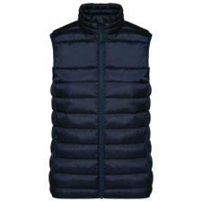 KARIBAN KA6173 LADIES&- 039; QUILTED BODYWARMER XS női mellény