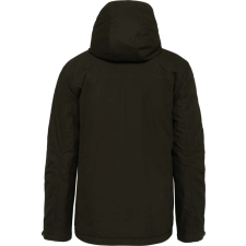 KARIBAN KA627 HOODED PARKA S munkaruha