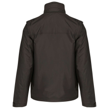 KARIBAN KA639 SCORE - DETACHABLE-SLEEVED BLOUSON JACKET M munkaruha