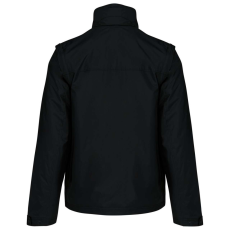 KARIBAN KA639 SCORE - DETACHABLE-SLEEVED BLOUSON JACKET M