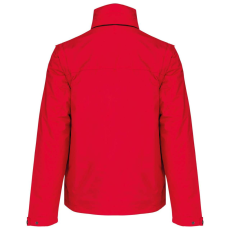 KARIBAN KA639 SCORE - DETACHABLE-SLEEVED BLOUSON JACKET S