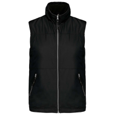 KARIBAN KA659 MESSENGER - BODYWARMER 2XL munkaruha