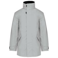 KARIBAN KA677 QUILTED PARKA 3XL férfi kabát, dzseki