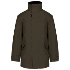 KARIBAN KA677 QUILTED PARKA M férfi kabát, dzseki