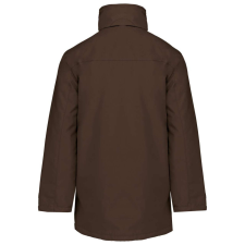 KARIBAN KA677 QUILTED PARKA XL férfi kabát, dzseki