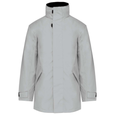 KARIBAN KA677 QUILTED PARKA XS férfi kabát, dzseki