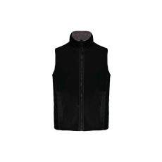 KARIBAN KA679 RECORD - FLEECE LINED BODYWARMER XL