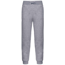 KARIBAN KA700 UNISEX JOGGING BOTTOMS XS
