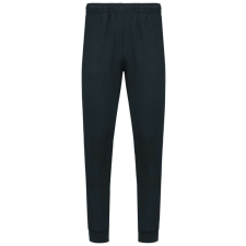 KARIBAN KA7021 UNISEX FLEECE TROUSERS 4XL férfi edzőruha